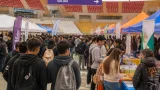 San Juan lanza la Semana de la Educación Superior con feria y talleres en el Aldo Cantoni