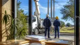 San Justo: la Provincia licita obras eléctricas rurales por más de $1.035 millones