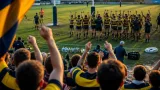 San Luis cayó ante GEBA en La Plata pero mantiene la punta y la ilusión del ascenso