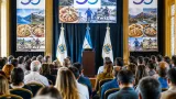 San Luis lanzará la temporada de verano y relanza el programa «50 Festivales»