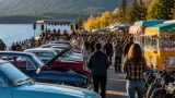 San Martín de los Andes recibirá la segunda edición del Motor Fest Patagonia en noviembre