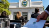 San Martín: designan a Juan Eslaiman al frente de la nueva Secretaría de Espacio Público