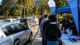San Miguel de Tucumán exigirá registro obligatorio a conductores de Uber, Didi y Cabify