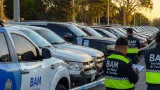 San Miguel de Tucumán: secuestraron 25 vehículos y aplican multas de hasta $900.000 por arrojar basura