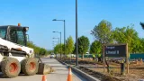 San Pedro de Jujuy: avance sostenido de obras públicas y cronograma de inauguraciones