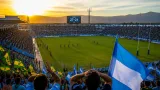 San Salvador de Jujuy: Australia venció a Los Pumas 27-21 en el primer test en el estadio local