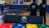 Santa Cruz definió a los cuatro seleccionados de tenis de mesa para la Araucanía 2026
