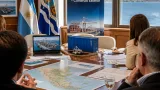 Santa Cruz inicia diálogo permanente con despachantes y aduanas para agilizar comercio exterior