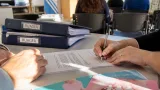 Santa Cruz puso en marcha un programa de acompañamiento psicosocial para procesos de adopción