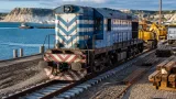 Santa Cruz recibirá una locomotora ALCO RSD-35 para avanzar en la reactivación ferroviaria