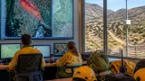Santa Cruz refuerza vigilancia y brigadas ante el inicio de la temporada de riesgo por incendios