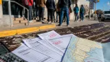 Santa Cruz, segunda provincia con mayor morosidad familiar: 23,8% de las familias en incumplimiento