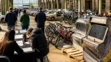Santa Fe abrirá la inscripción para la subasta más grande de bienes incautados: 224 lotes y 10 arcades retro