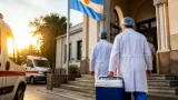 Santa Fe alcanza 80 donantes y aporta uno de cada siete trasplantes realizados en el país