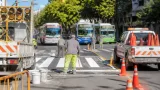 Santa Fe informó trabajos en 92 de las 100 localidades priorizadas para mitigar riesgos por El Niño