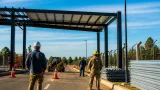 Santa Fe licita obras por $4.381 millones para reforzar el Centro de Fauna La Esmeralda