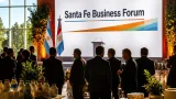 Santa Fe potencia la exportación y busca convertir el Santa Fe Business Forum en política de Estado