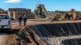 Santa Rosa recuperó 260,7 toneladas en tres meses y avanza obra en el relleno sanitario