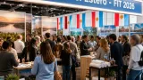 Santiago del Estero expone su oferta turística en la FIT 2026 con una delegación amplia