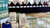 Santiago del Estero reunió a la Mesa Norte de Campo Limpio para avanzar en gestión de envases fitosanitarios