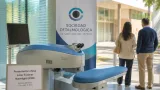 Santiago del Estero suma tecnología láser para cirugías visuales y evita traslados fuera de la provincia