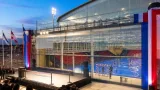 Se inaugura el estadio Invencible Santa Fe y la Copa Santa Fe define campeones en cinco disciplinas