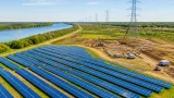 Secco pone en marcha en Corrientes el Parque Solar Bella Vista y suma 27 MW con proyecto en Esquina
