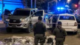 Secuestran 6 kg de cocaína y detienen a cuatro hombres tras operativos en Capital y Rawson