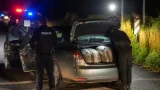 Secuestran más de 51 kilos de marihuana tras persecución en el interior de Corrientes