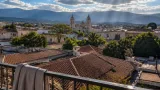 Semana con vaivenes de nubes y sol en San Fernando del Valle: temperaturas entre 14°C y 31°C