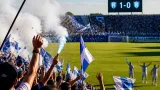 Sol de América le ganó 1-0 a Cipolletti en la ida de los cuartos del Federal A en Formosa