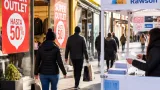 Súper Outlet en Rawson: más de 100 comercios ofrecen descuentos de hasta 50%