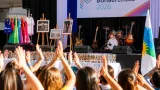 Tandil logró diez primeros puestos y avanzó en la etapa regional de los Juegos Bonaerenses