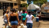 Tartagal: 14 comunidades llevan un mes sin agua y exigen respuesta municipal