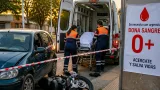 Tartagal: dos mujeres heridas en hechos distintos; una está internada y otra necesita donantes de sangre
