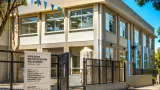 Tartagal: finalizó el nuevo edificio del Terciario IES N.º 6029 y esperan fecha de inauguración