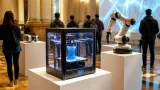 El Fondo Nacional de las Artes lanzó el Concurso de Arte y Tecnología 2026 con premios por $6 millones