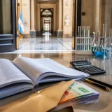 Provincia de Buenos Aires incrementa $1.114,3 M el presupuesto de su Comisión de Investigaciones Científicas