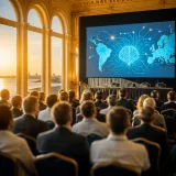 Expertos de América Latina y la UE debaten soberanía tecnológica y riesgos de la IA en Santander