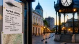 Temblor de magnitud 3,8 sacudió Tucumán en la madrugada; no hubo daños reportados