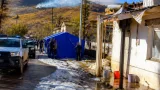 Temporal en Salta: el Gobierno provincial despliega asistencia en cinco localidades afectadas