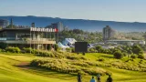 Termas de Río Hondo recibe la 12ª edición del Andrés Romero Invitational con más de 70 jugadores