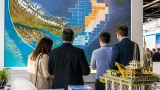 Tierra del Fuego busca inversiones para la Cuenca Austral en la feria energética ROG.e