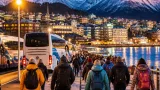 Tierra del Fuego registró 68% de ocupación en el fin de semana largo; Ushuaia lideró con 81%