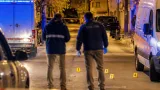 Tiroteo en Las Heras: un muerto y un herido grave tras un ataque desde un auto