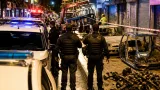 Tormenta Negra 2: 1.500 policías en 15 villas porteñas dejaron 17 detenidos y 192 vehículos secuestrados