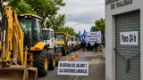 Trabajadores viales entrerrianos paran 24 horas por reclamos ante iniciativas y cambios en Vialidad