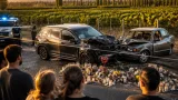 Tragedia en Ruta 60: cuatro muertos y fuerte impacto en la comunidad de Mendoza