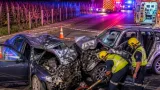 Tragedia vial en Maipú: murió una nena de 8 años tras chocar una moto y una camioneta