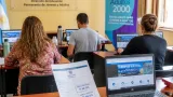 Tras la secundaria se produce un quiebre: más de la mitad de los jóvenes de Santa Cruz no estudia